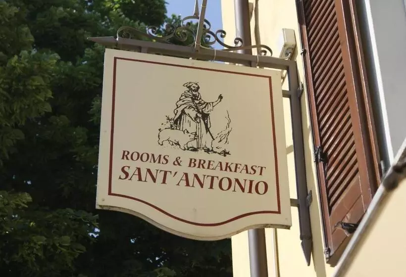 B&b Sant'antonio