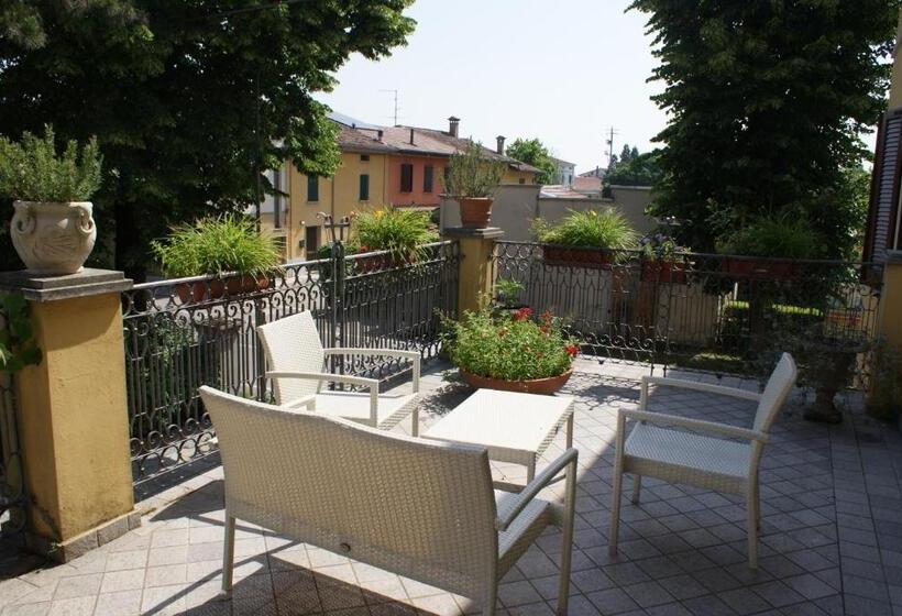 B&b Sant'antonio