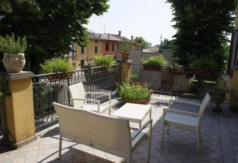 B&b Sant'antonio
