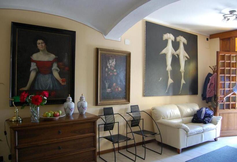 B&b Sant'antonio