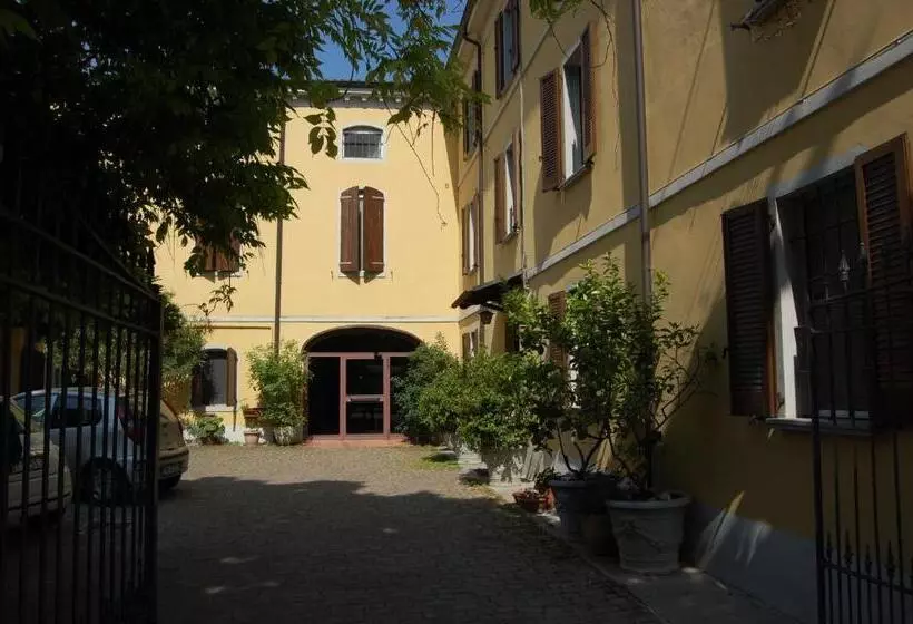 B&b Sant'antonio