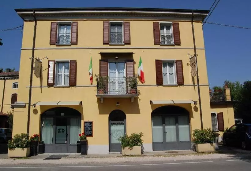 B&b Sant'antonio