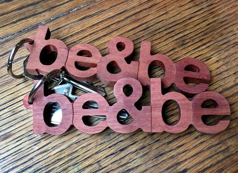 ベッドアンドブレックファースト Be&be Castlemaine