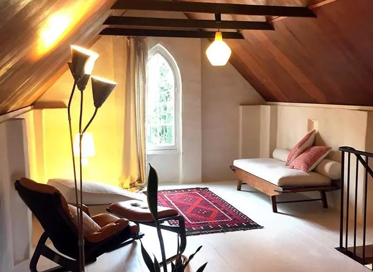 Aamiaismajoitus (B&B) Be&be Castlemaine