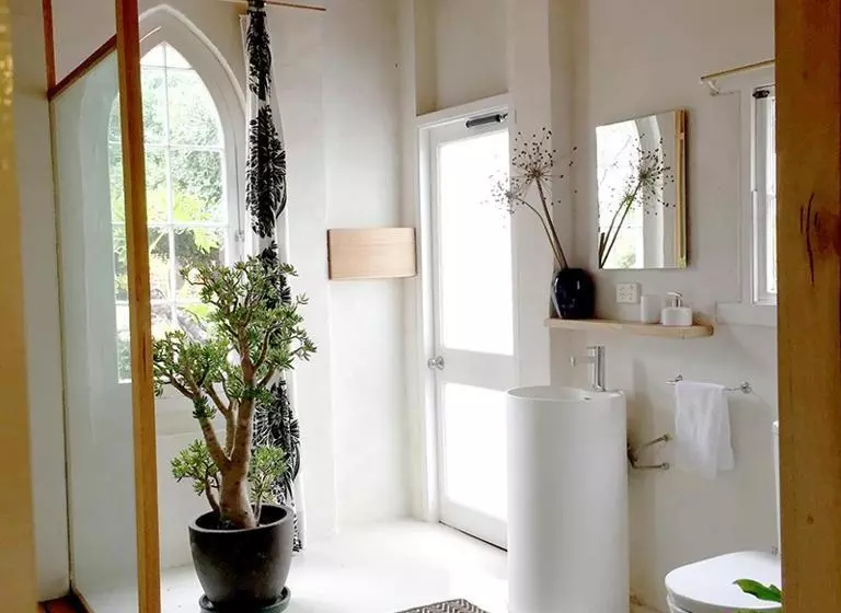 Aamiaismajoitus (B&B) Be&be Castlemaine