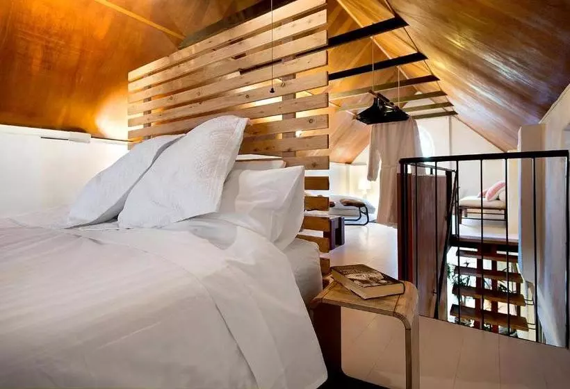 Aamiaismajoitus (B&B) Be&be Castlemaine