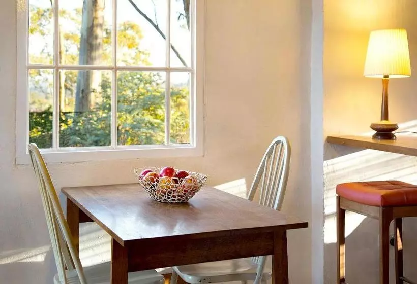 Aamiaismajoitus (B&B) Be&be Castlemaine