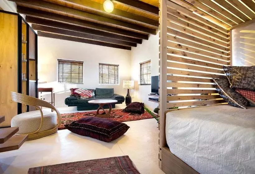 Aamiaismajoitus (B&B) Be&be Castlemaine