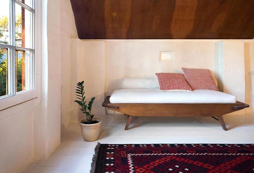 ベッドアンドブレックファースト Be&be Castlemaine