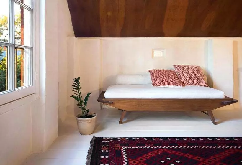 Aamiaismajoitus (B&B) Be&be Castlemaine