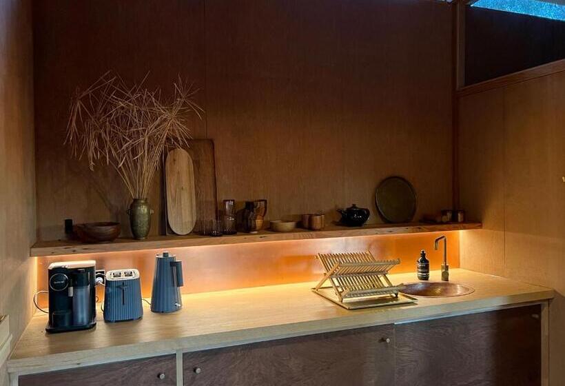 ベッドアンドブレックファースト Be&be Castlemaine