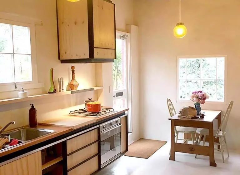 Aamiaismajoitus (B&B) Be&be Castlemaine