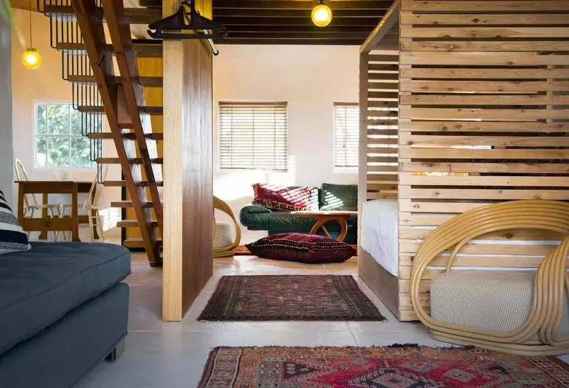 Aamiaismajoitus (B&B) Be&be Castlemaine