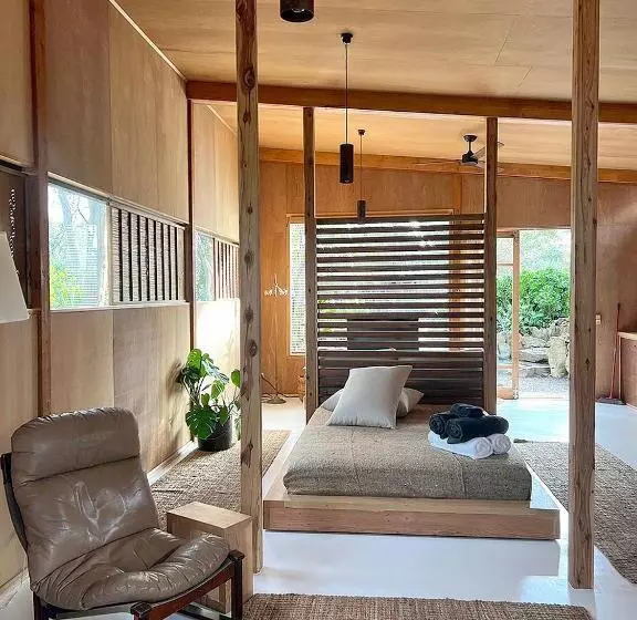 Aamiaismajoitus (B&B) Be&be Castlemaine