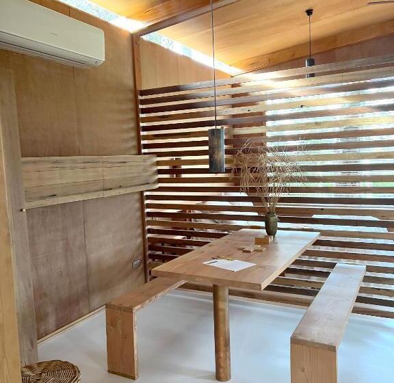 ベッドアンドブレックファースト Be&be Castlemaine