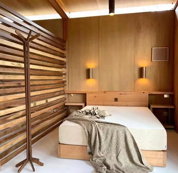 Aamiaismajoitus (B&B) Be&be Castlemaine