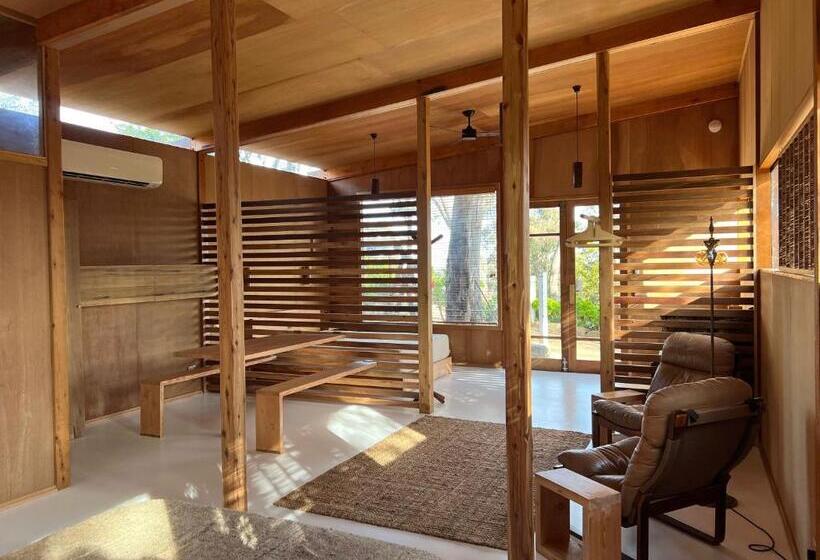 ベッドアンドブレックファースト Be&be Castlemaine