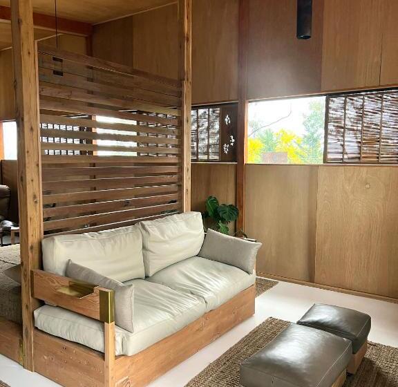 ベッドアンドブレックファースト Be&be Castlemaine