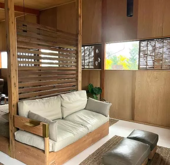 Aamiaismajoitus (B&B) Be&be Castlemaine