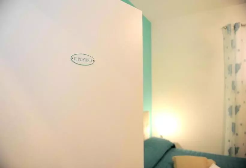 ベッドアンドブレックファースト L Isola Del Postino Rooms