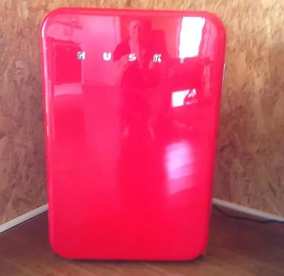 Aamiaismajoitus (B&B) Perlubie Sea