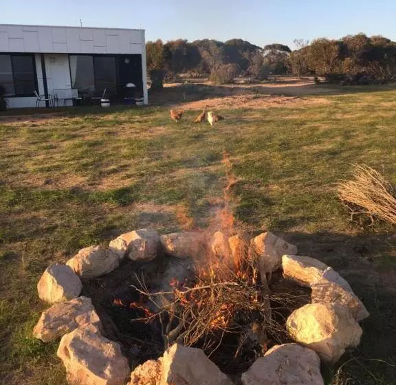 Aamiaismajoitus (B&B) Perlubie Sea