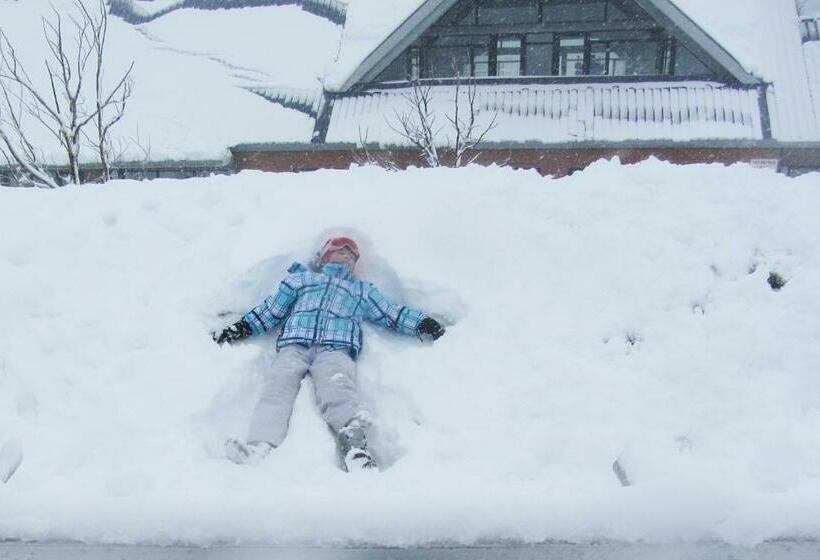 住宿加早餐  Saladin Lodge