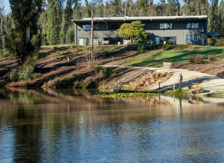 住宿加早餐  Saladin Lodge