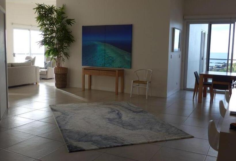 Coral Cove Apartments