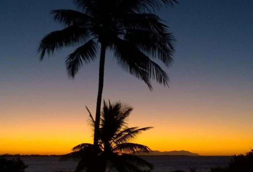 Coral Cove Apartments