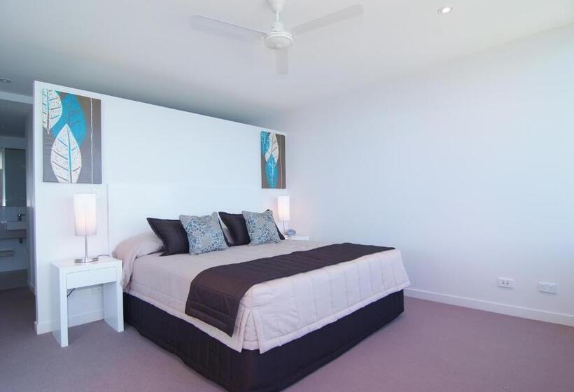 Coral Cove Apartments