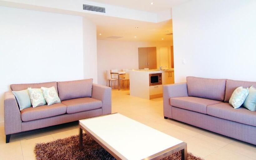 Coral Cove Apartments