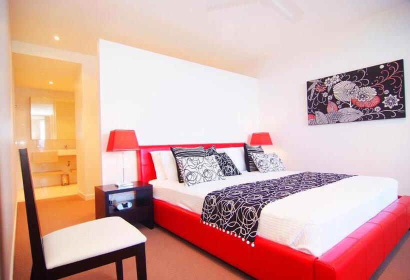 Coral Cove Apartments