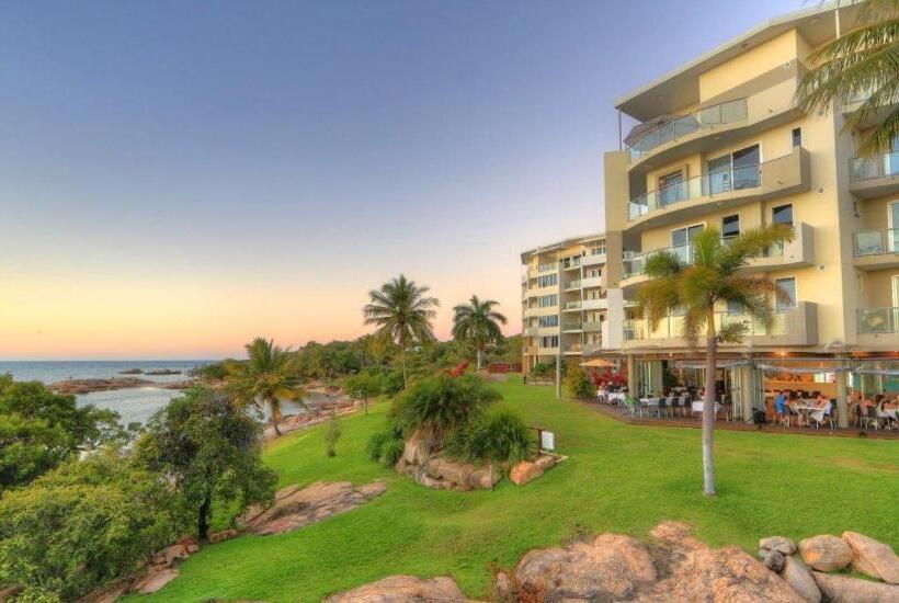 Coral Cove Apartments