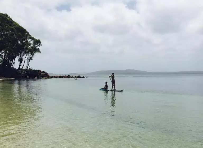 Dutchies Motel Nelson Bay & Dutchmans Beach Apartments