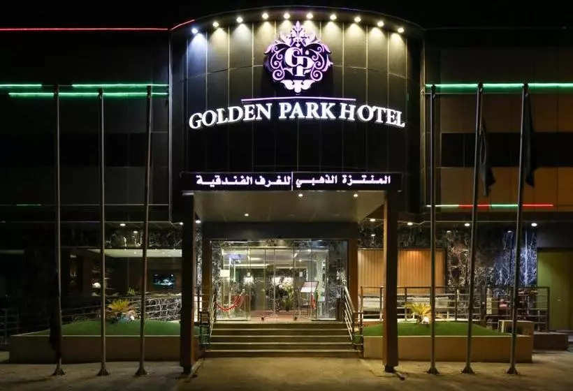 Golden Park
