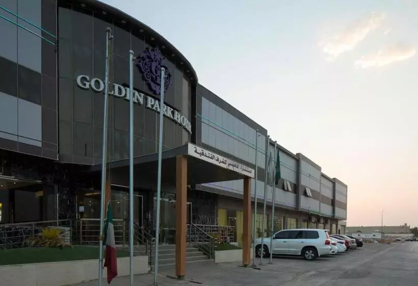 Golden Park