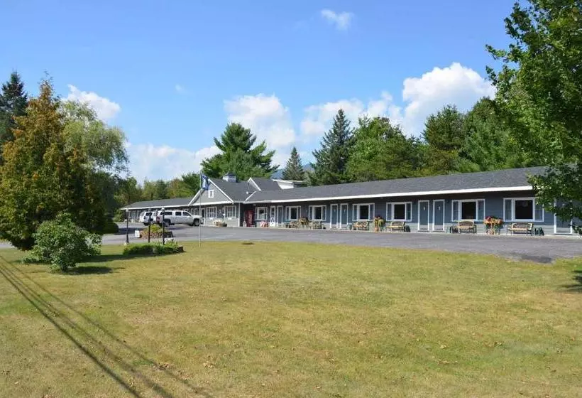 Grand View Motel