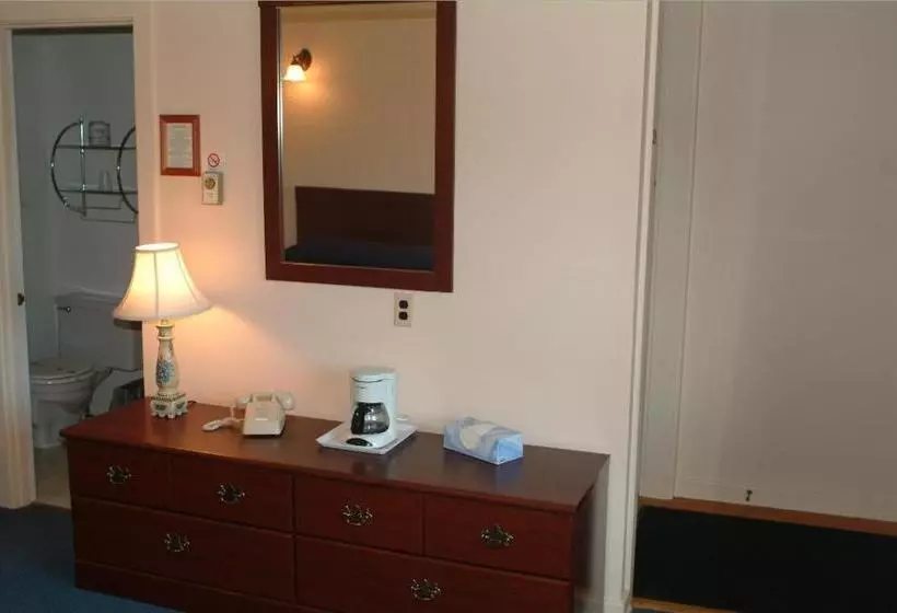 Grand View Motel