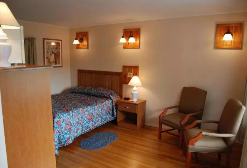 Grand View Motel