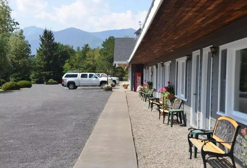 Grand View Motel