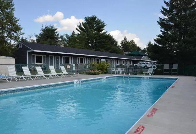 Grand View Motel