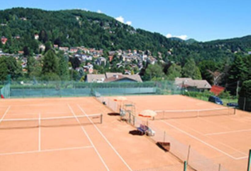 فندق Albergo Ristorante Canetta