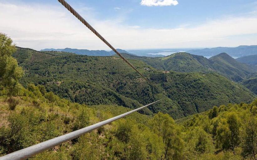 فندق Albergo Ristorante Canetta