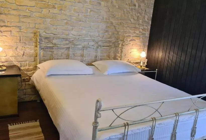 Hotel Amphora
