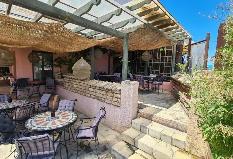 Hotel Amphora