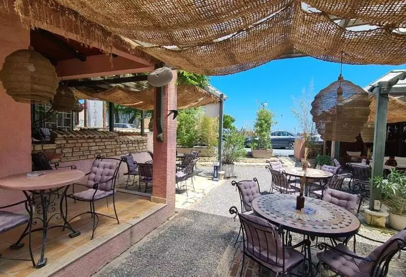 Hotel Amphora