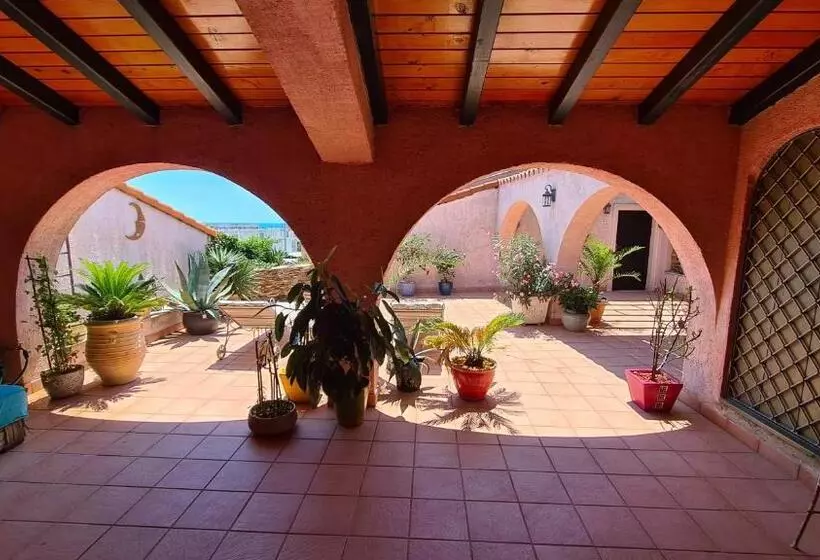 Hotel Amphora