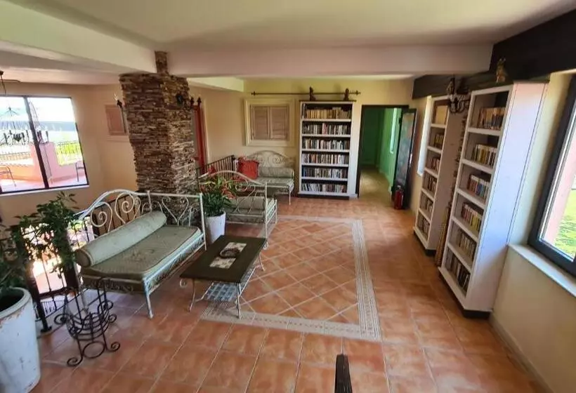 Hotel Amphora