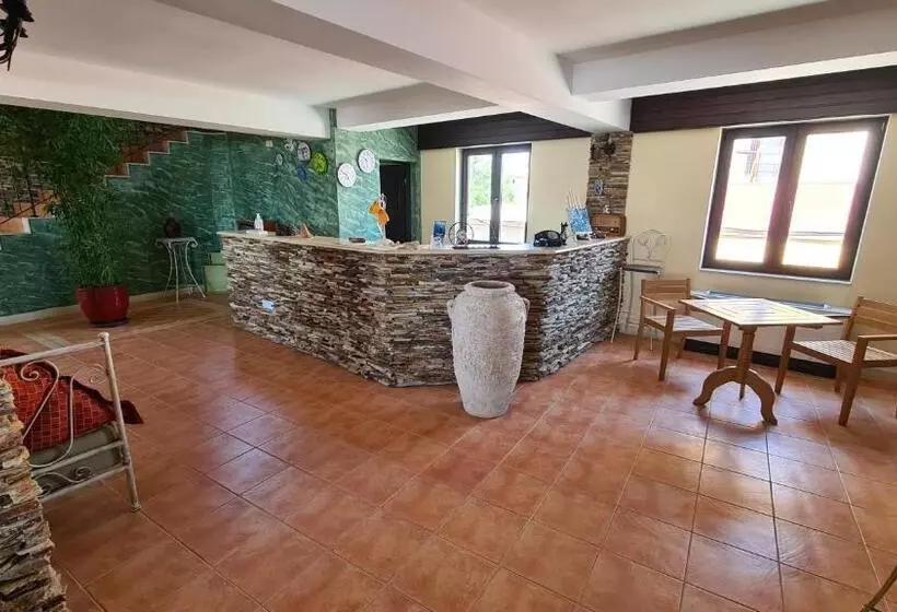 Hotel Amphora